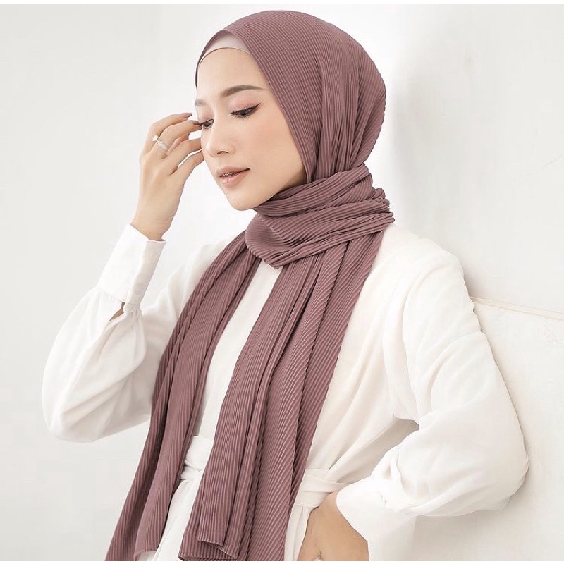 pashmina plisket||pleated shawl||fullplisket-3