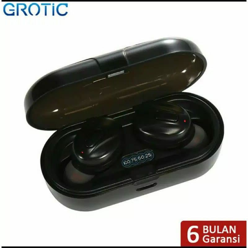 grotic headset Bluetooth