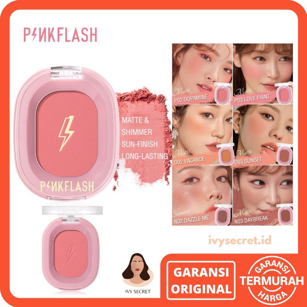 Pinkflash Blush On Pinkflash BlushOn Pink Flash Blush On Pink Flash BlushOn Pinkflash Blush On Powder