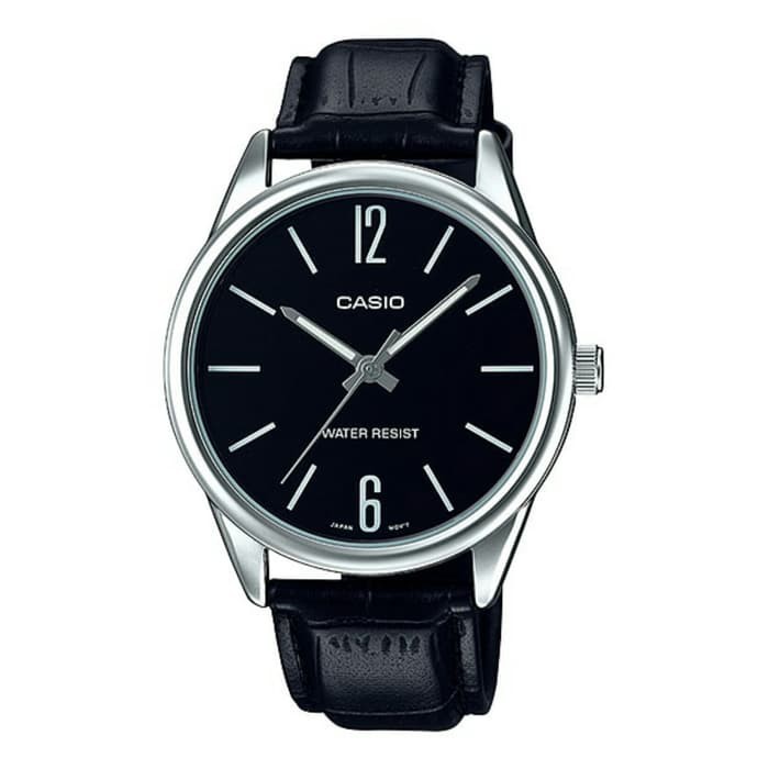JAM TANGAN PRIA CASIO MTP-V005L-1BUDF