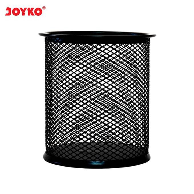

ITERBATASl Desk Set / Pen Holder / Tempat Alat Tulis Jaring Jala Joyko DS-16 ICLl