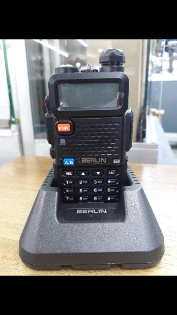 Ht berlin uv 6r dual band