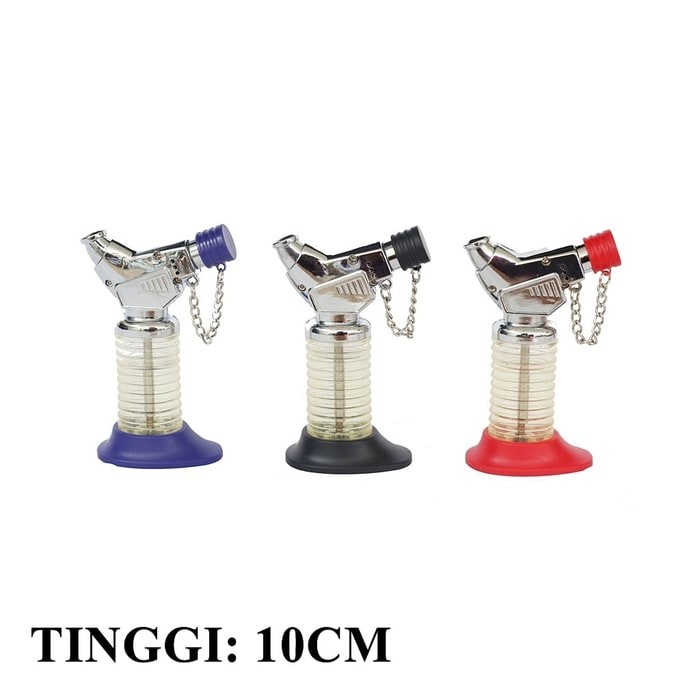 New Trend! KOREK LAS TORCH POWER 275 GAS BUTANE