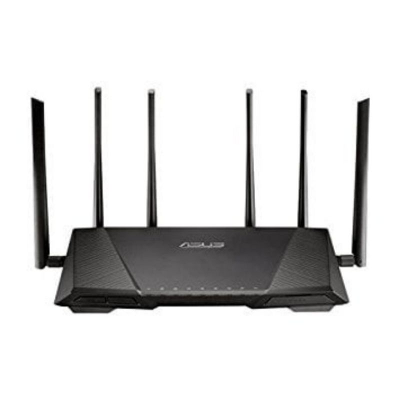 ASUS RT-AC3200 TRI BAND WIRELESS AC3200 ROUTER GIGABIT