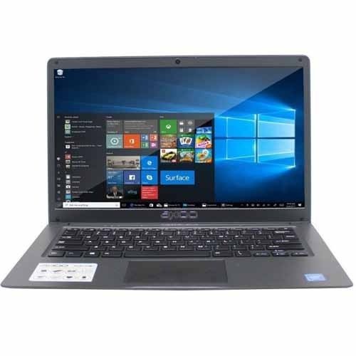 NEW AXIOO SLIMBOOK 14 - I3 5005 - 4GB - 256GB - 14FHD - W10PRO