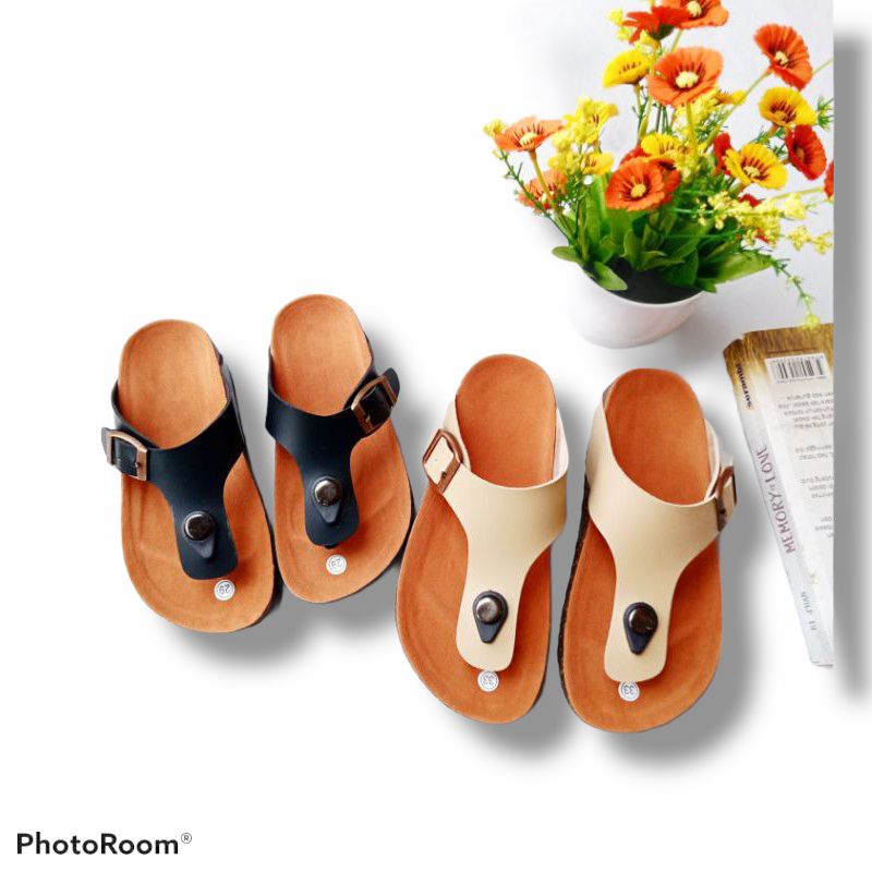 SB - SANDAL ANAK UNISEX/ SANDAL ANAK JAPIT CEWE COWO TERMURAH