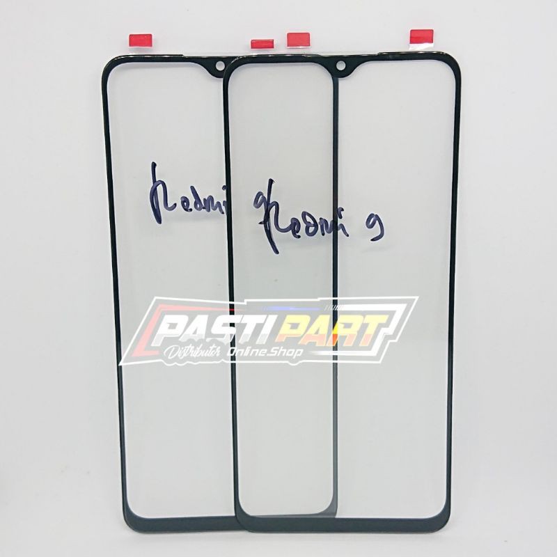 KACA LCD REDMI 9 KACA TOUCHSCREEN REDMI 9 ORIGINAL