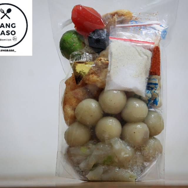 

Baso aci tulang rangu