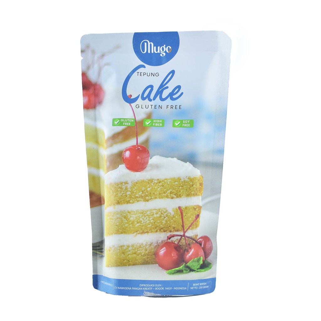 

mugo tepung cake gluten free 250gr