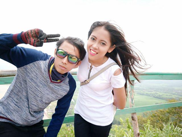 Batik Couple Zumara Enic