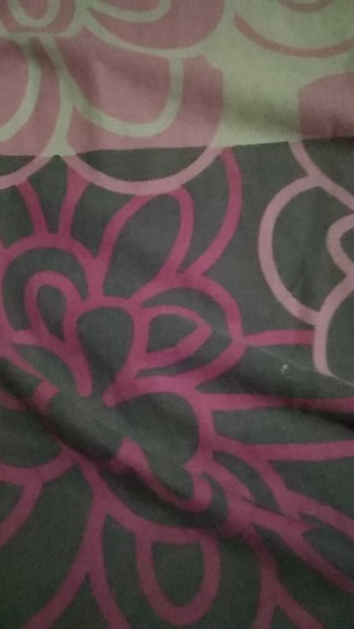 Havi Batik Hrb026 Kemeja Panjang Pekalongan M L Xl Sogan Tulis Halus Kemeja Batik