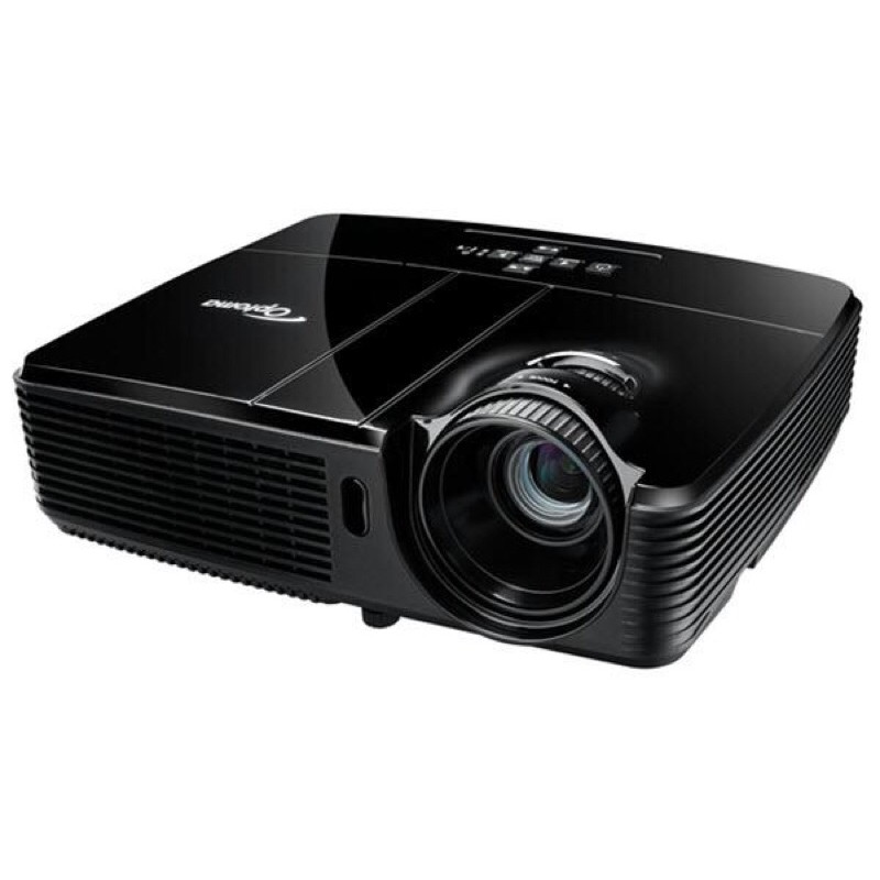 Proyektor Optoma ES550 2800 ansi lumens SVGA DLP Projection display