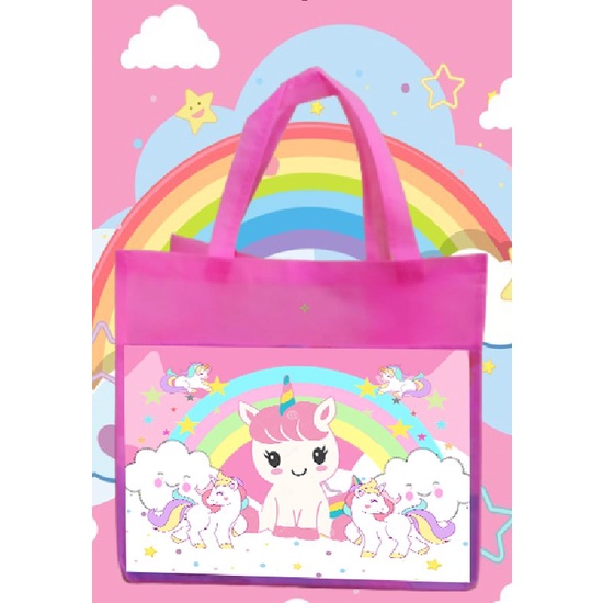 

Tas Goodie Bag Bento Ulang Tahun Kantong Depan Untuk Kado Souvenir Bingkisan Snack Plastik Ultah Langsung Kirim Uk 24x18x22