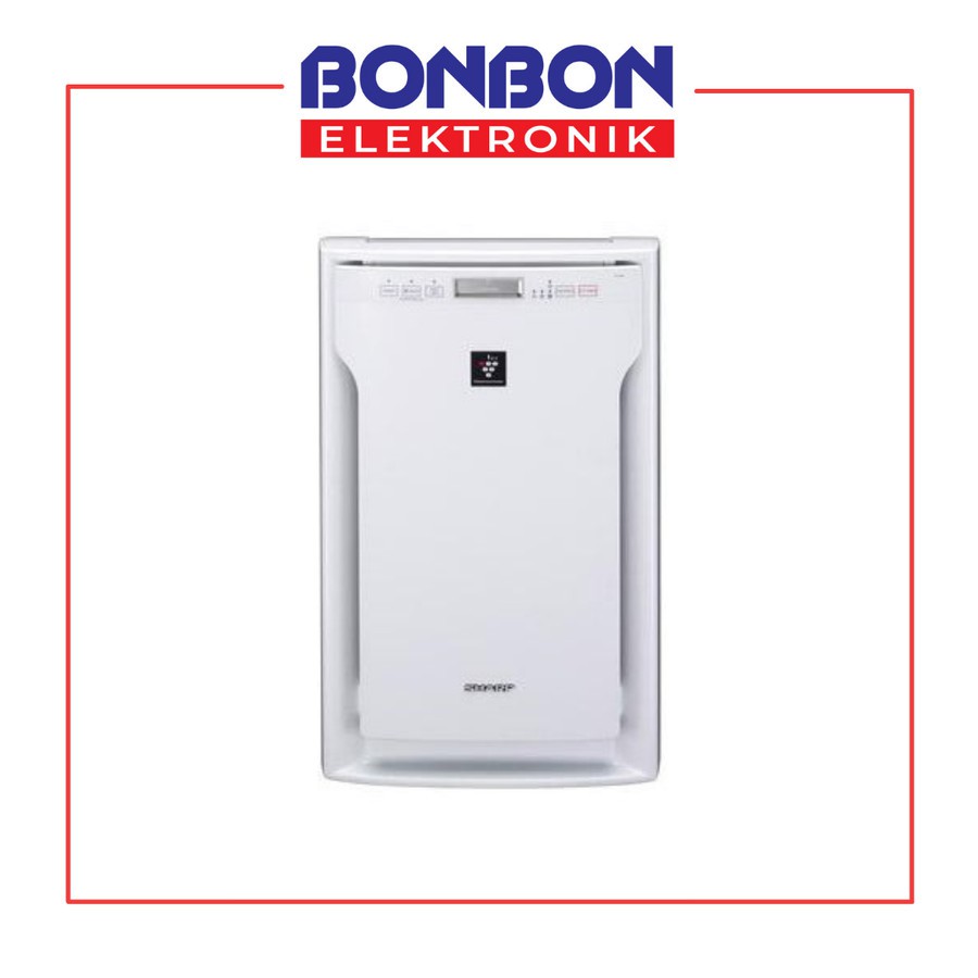 Air Purifier Sharp FU-A80Y-N/W / FUA 80 Y / FUA 80Y