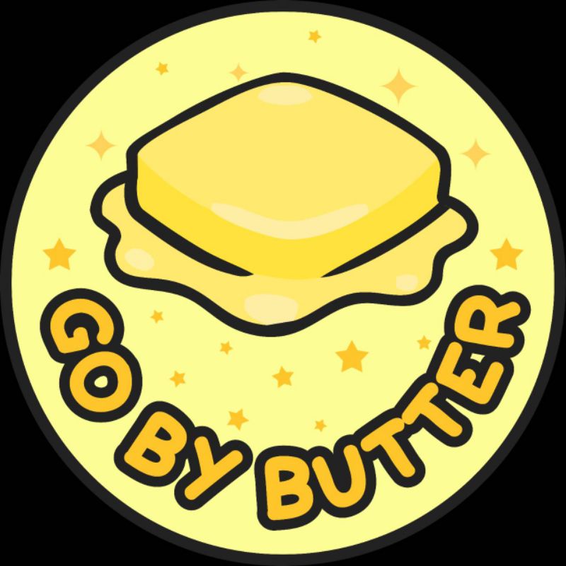 

CO JATIM GO BY BUTTER (baca deskripsi)