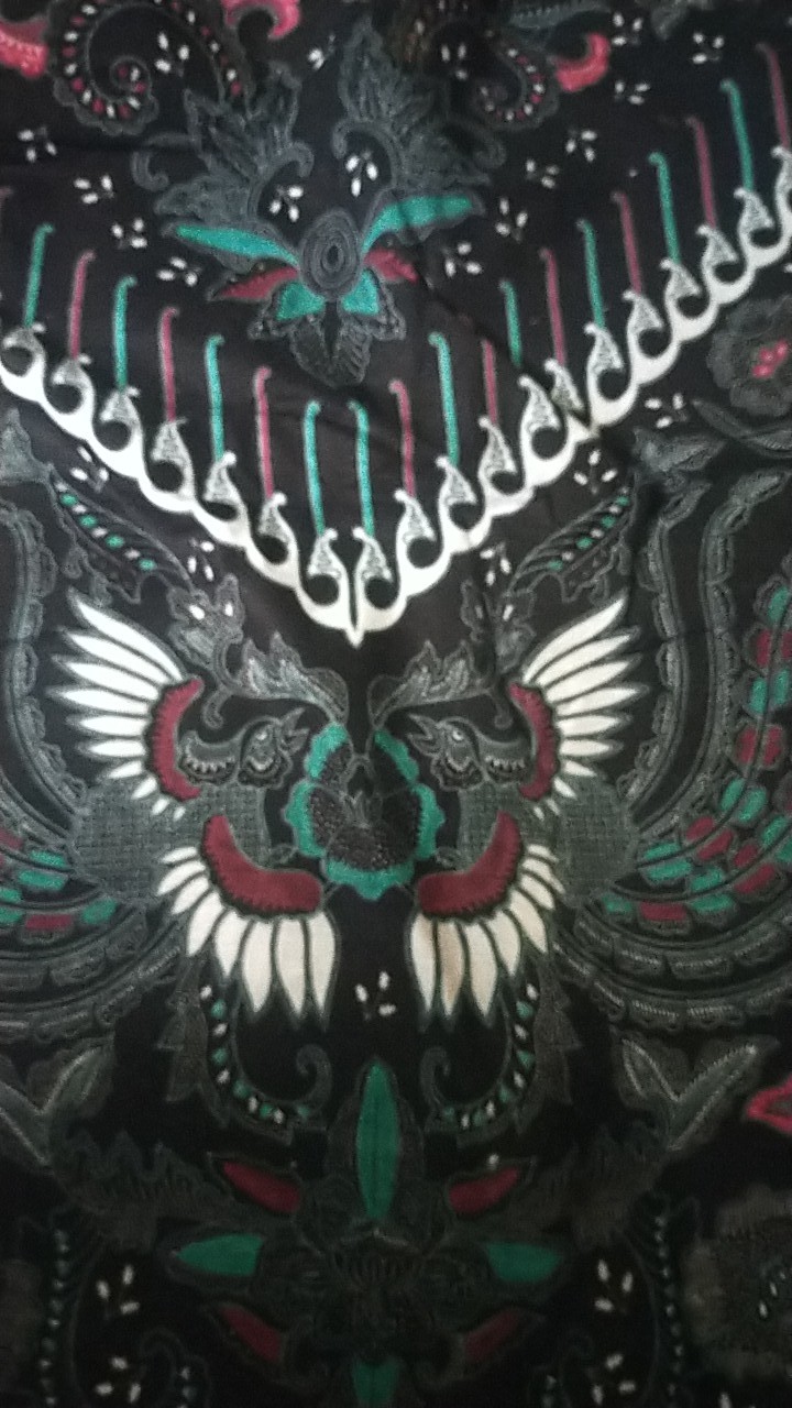 Tunik Batik Tunik Murah Tunik Pendek Tunik Pekalongan