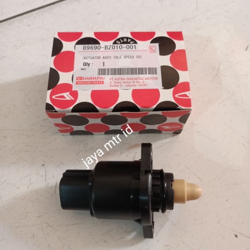 Sensor gas / switch actuator Daihatsu grand max