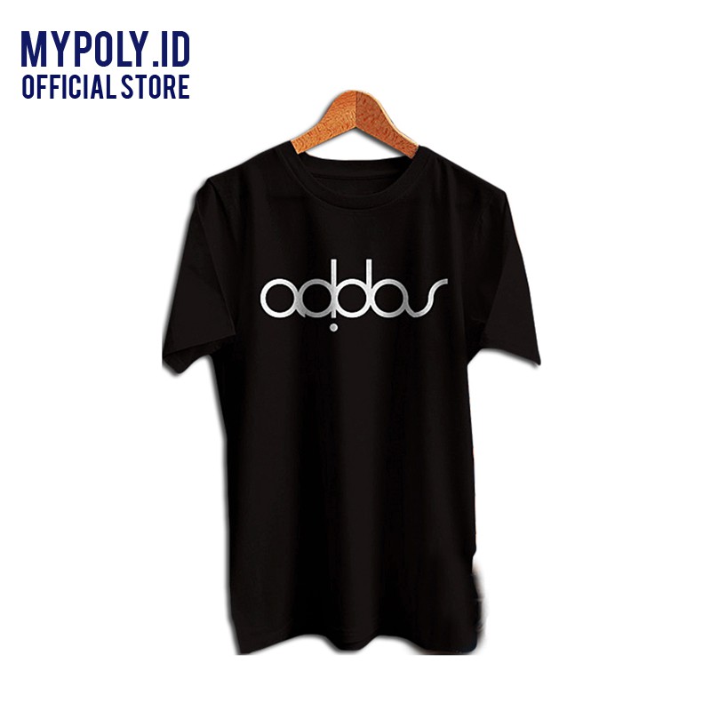 Kaos Distro Adidas Terbaru / Kaos Pria Wanita Adidas 02