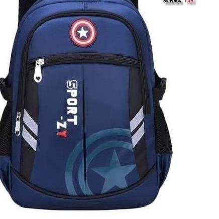 ☝ √√ TAS POLO TAS RANSEL POLO / Tas Sekolah Anak Perempuan / Tas Sekolah Anak Laki laki Ransel Anak