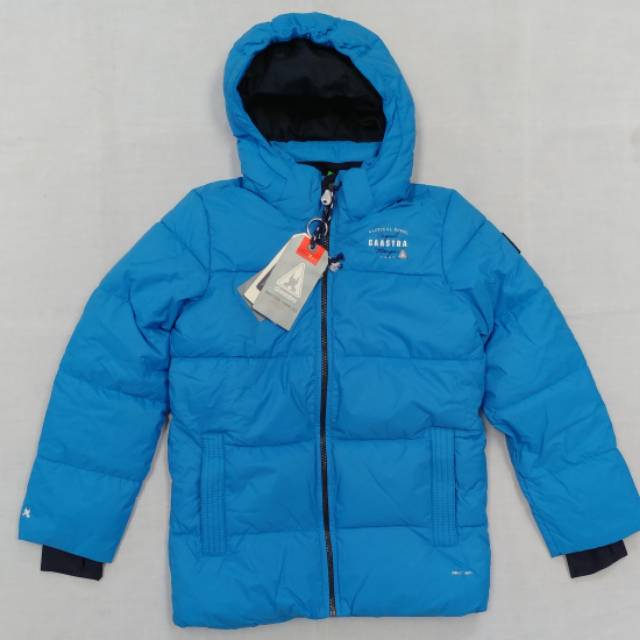 Gaastra Sailing Junior Kids Jacket Jaket Anak