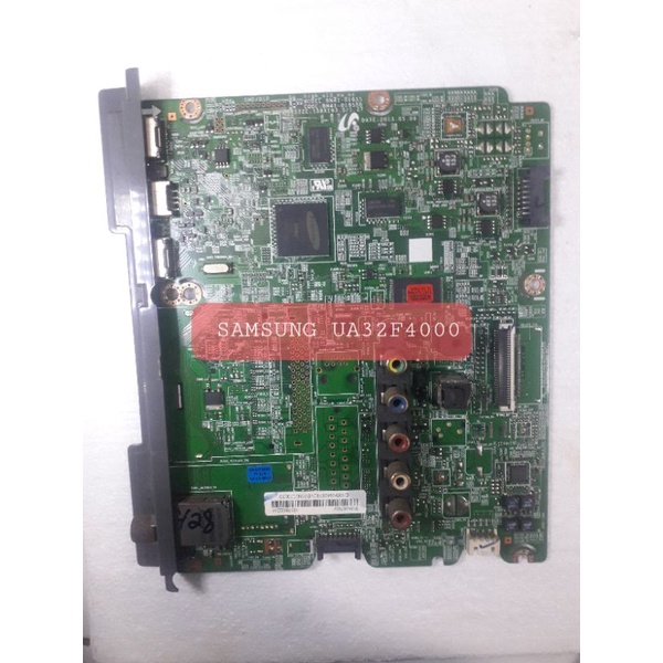 Mainboard Tv Led Samsung UA32F4000 Mobo Tv samsung UA32F4000 Mesin tv samsung UA32F4000