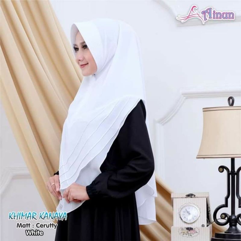 khimar kanaya