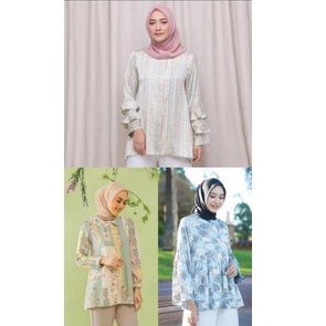 Shona Top Geulis & Blouse HeavenLights