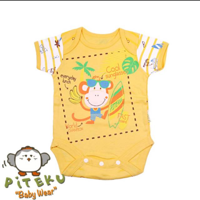 Jumper Piteku - monsurp