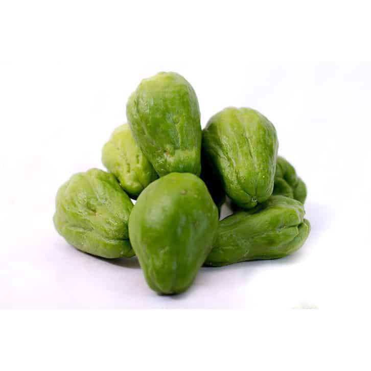 

Labu Acar Berat 1000 Gram