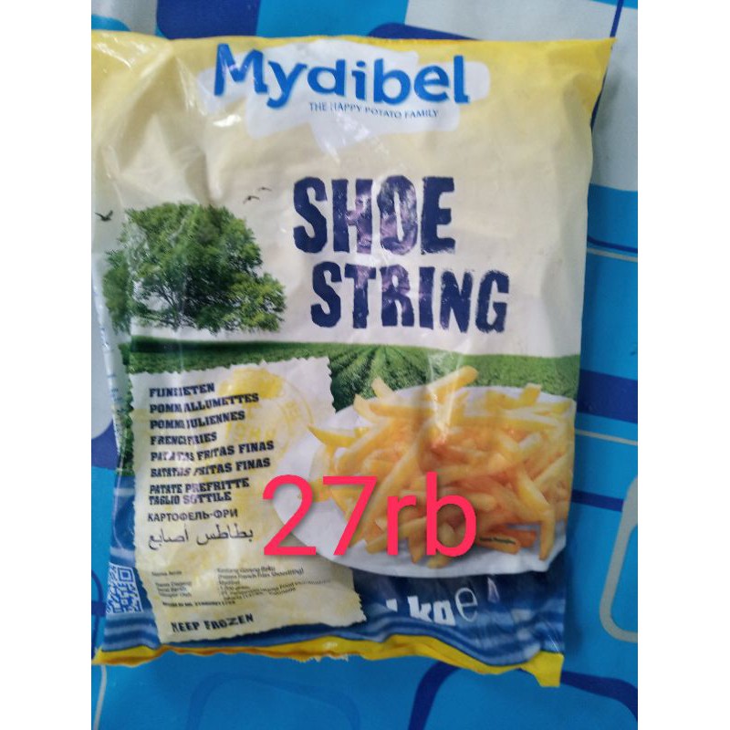

mydibel