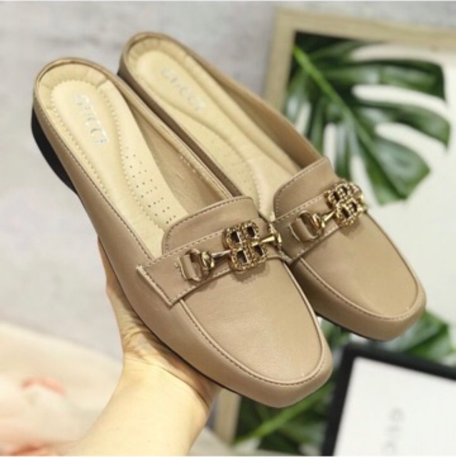 Wedges Sepatu wanita  10828
