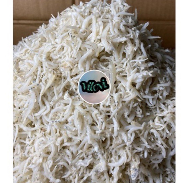 

ikan teri medan 250gr
