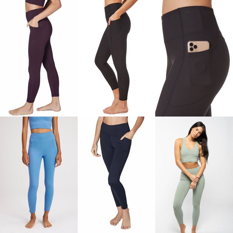 Gotex legging sport