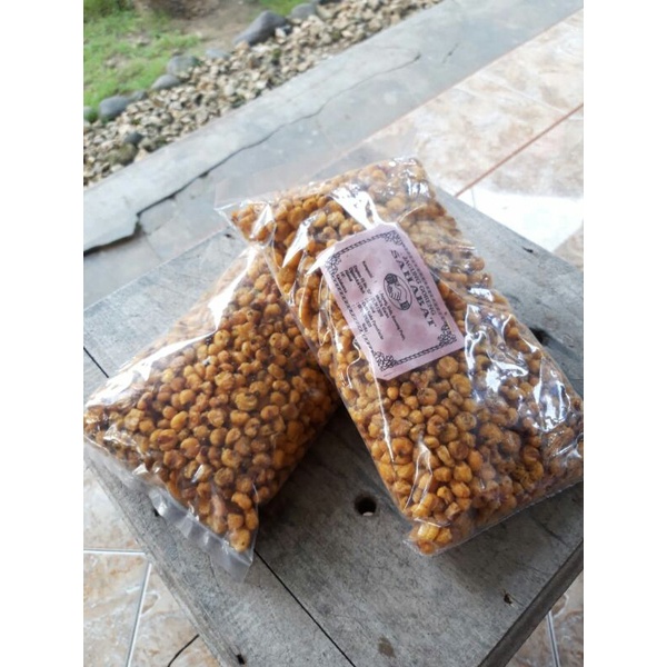 

Jagung Manis Madura 1000gr