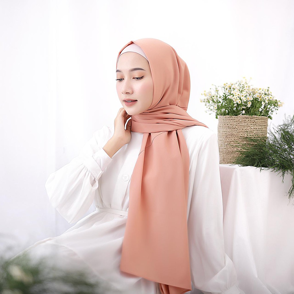 PASHMINA SQUARE DHIJABHOMEMADE-5