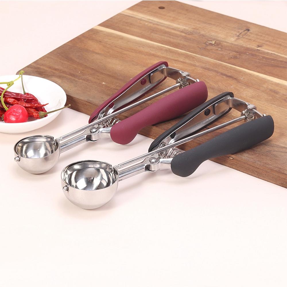 【 ELEGANT 】 Cetakan kue kering anti lengket suketce jojontainless erkapteel bebas gembos suketeatball mustofaood mustofaortioner intiputter suketash intipce intipall intipigger