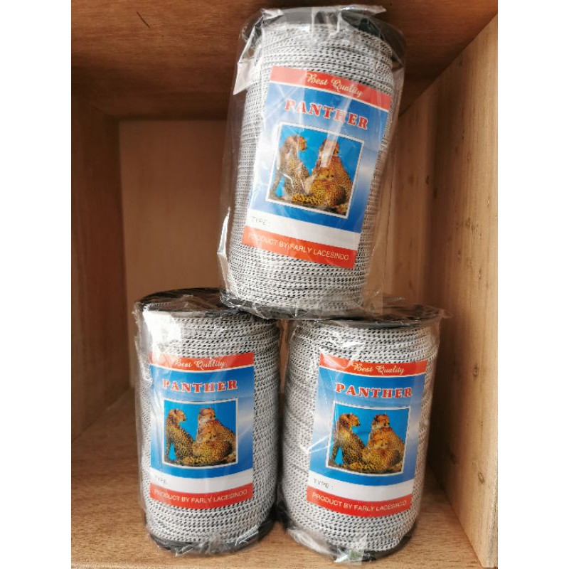 

4ds! Tali Gantungan Bingkai Pigura / Tali Frame Panther / Roll