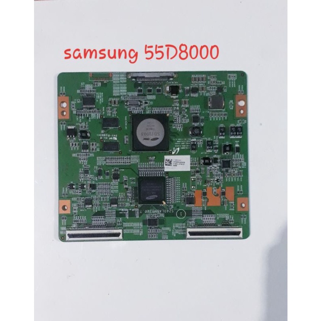 TCON 55D8000 samsung