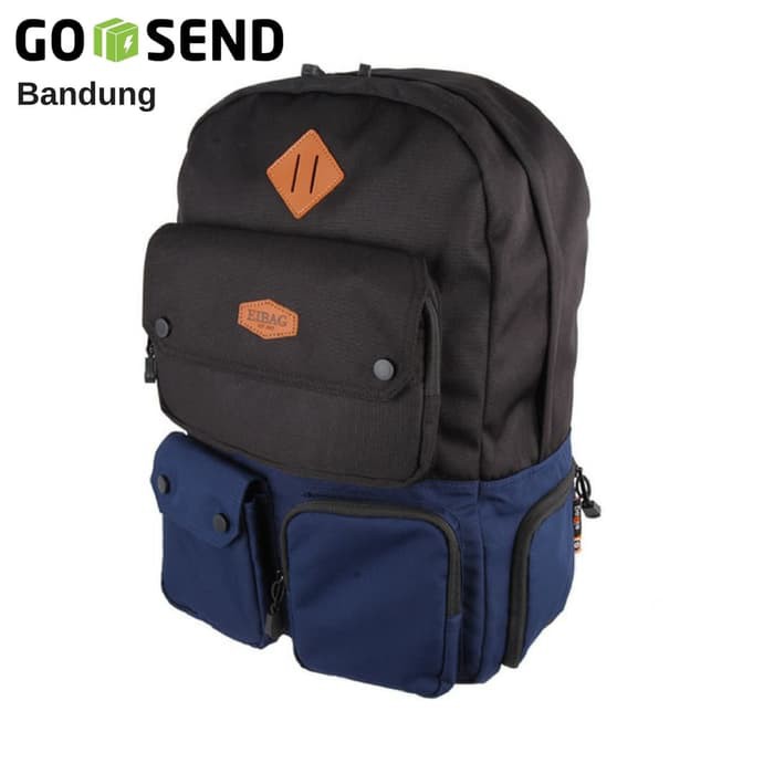 Tas Ransel Eibag 1826