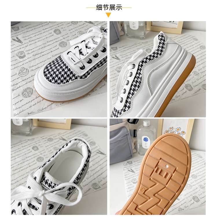 Zealo.Shoes 159 Sepatu Wanita Sneakers Wanita Import Premium Quality