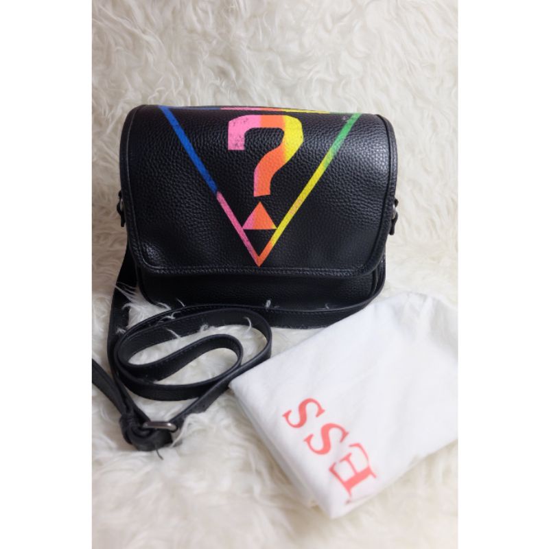 Preloved Guess Bags Original