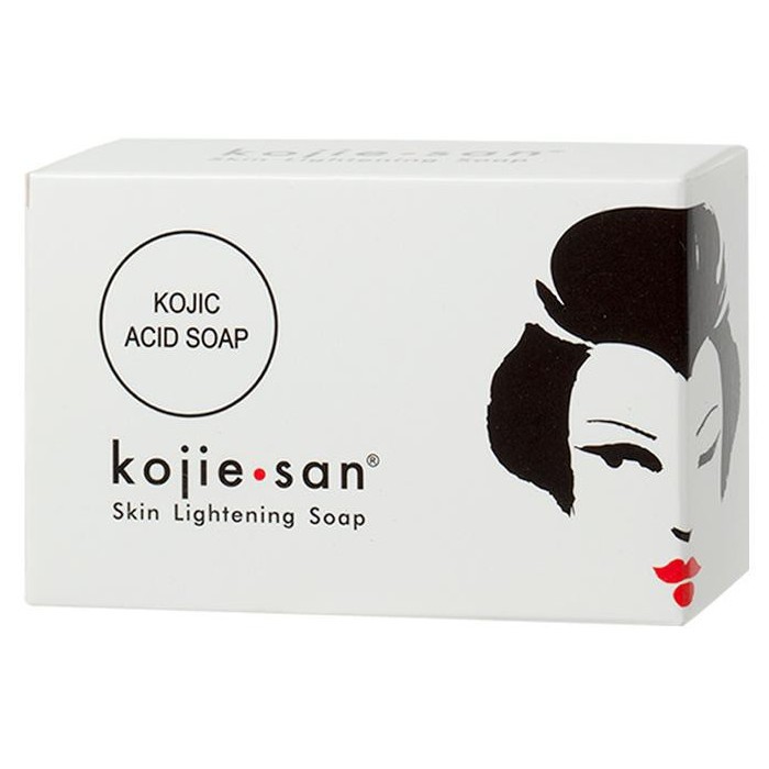 KOJIE•SAN Kojic Acid Soap 135gr