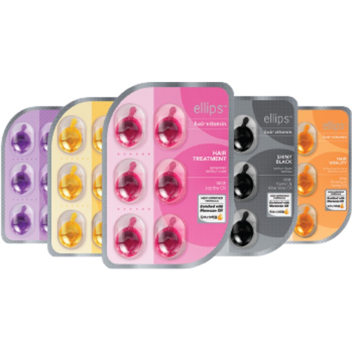 

Hot Promo ELLIPS VITAMIN SACHET kualitas TINGGI