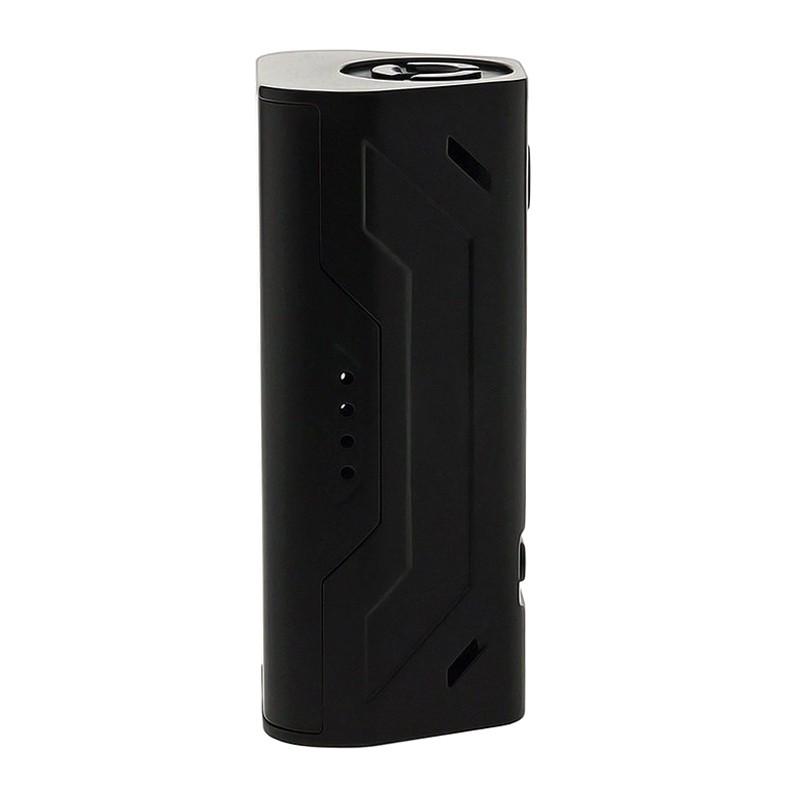 Smoant Battlestar TC Mod 200W - BLACK [Authentic] Indojaya