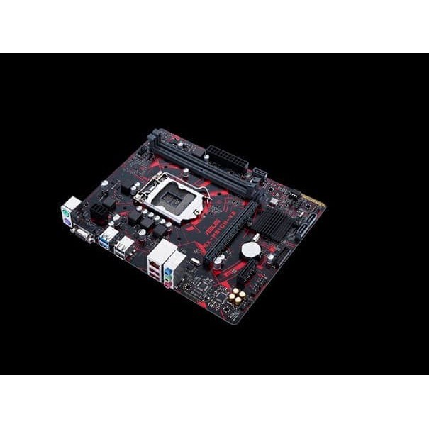 MOTHERBOARD INTEL ASUS EX-H310M-V3 CoffeLake LGA1151