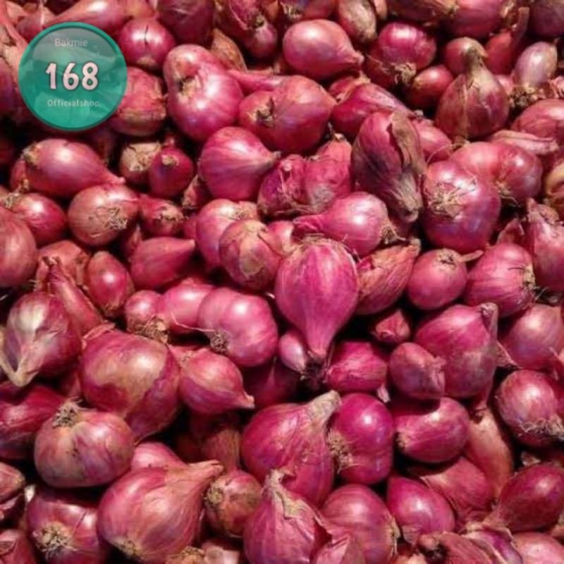 

Bawang merah