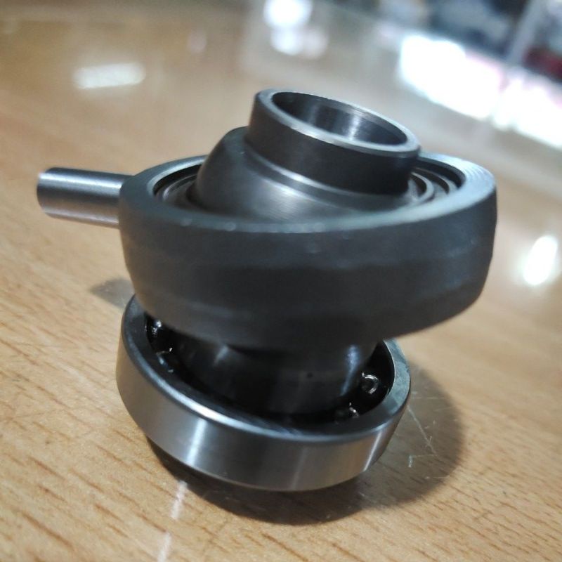 HEAVY DUTY ☑️ Drive End Shield GBH 2-26 DRE NICO | Rumah Dudukan Bearing Swing Kolaher Klaher Lahar 