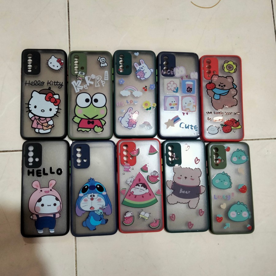softacse gambar type READMI 9T