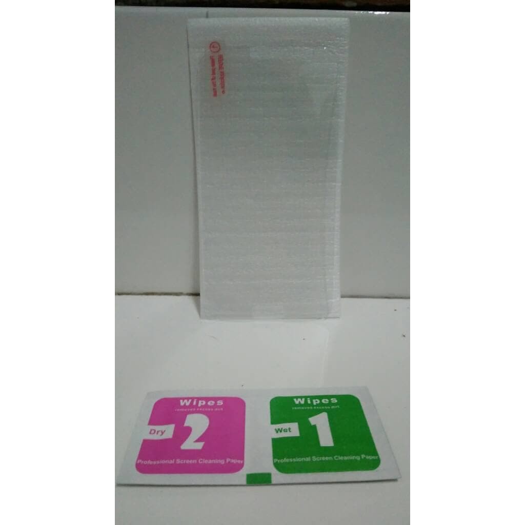 Tempered Glass anti gores LG K10 2017 / Premium Tempered LG K 10