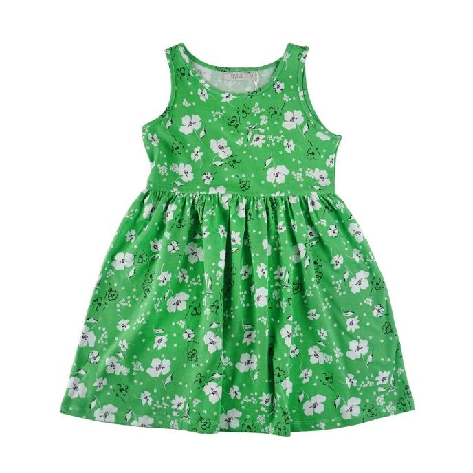 Kids Icon - Dress Anak Perempuan Curly - Ly500200200